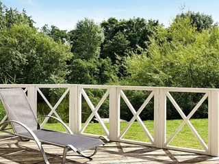 Holiday house Otterndorf  41