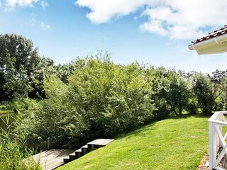 Casa de vacaciones Otterndorf  42