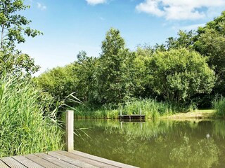 Holiday house Otterndorf  43