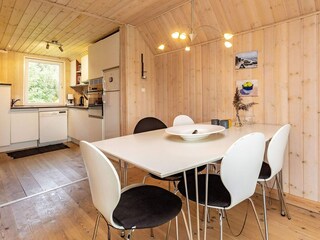 Vakantiehuis Frørup  2
