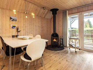Vakantiehuis Frørup  3