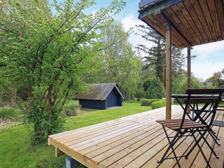 Vakantiehuis Frørup  5