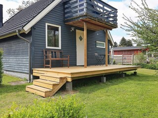 Vakantiehuis Frørup  6