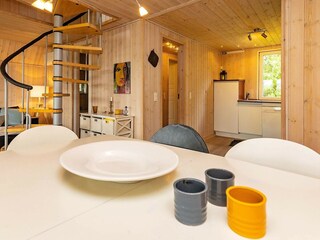 Vakantiehuis Frørup  9