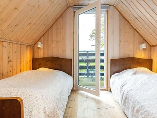 Vakantiehuis Frørup  13