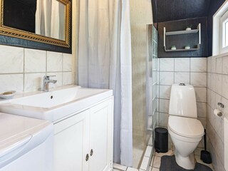 Vakantiehuis Frørup  15