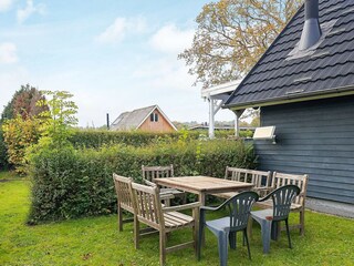 Vakantiehuis Frørup  19