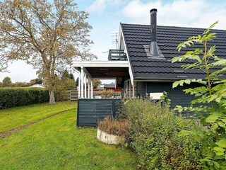 Vakantiehuis Frørup  23