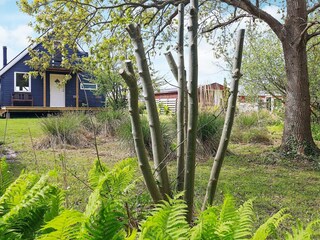 Vakantiehuis Frørup  25