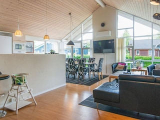 Holiday house Sønderballe  5