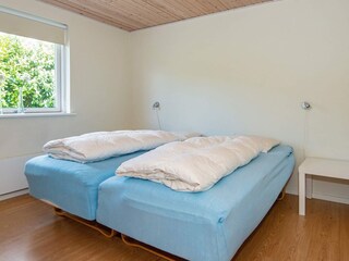 Casa de vacaciones Sønderballe  7