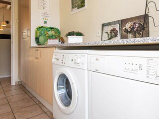 Casa per le vacanze Sønderballe  9