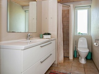 Casa de vacaciones Sønderballe  7