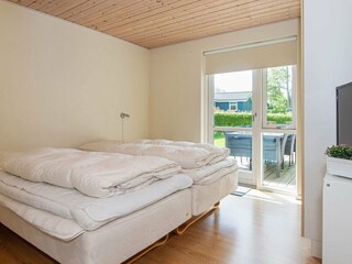 Casa de vacaciones Sønderballe  16