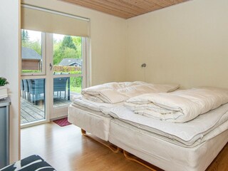 Casa de vacaciones Sønderballe  7