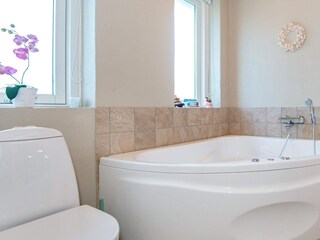 Vakantiehuis Sønderballe  9