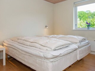 Casa de vacaciones Sønderballe  10