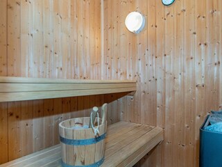 Casa de vacaciones Sønderballe  9