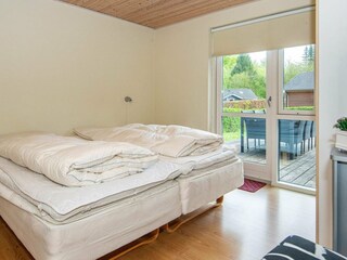 Casa de vacaciones Sønderballe  11