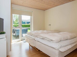 Casa de vacaciones Sønderballe  12