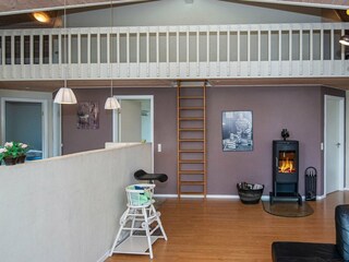 Casa de vacaciones Sønderballe  14
