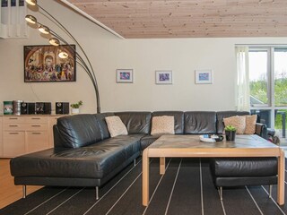 Vakantiehuis Sønderballe  15