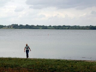 Vakantiehuis Sønderballe  6