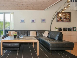 Casa de vacaciones Sønderballe  18
