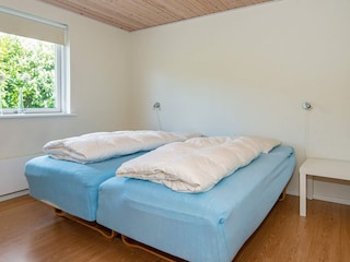 Holiday house Sønderballe  5