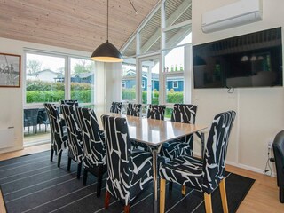 Casa per le vacanze Sønderballe  33