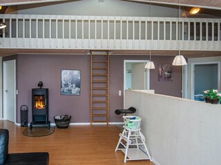 Casa de vacaciones Sønderballe  22