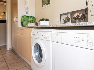 Casa de vacaciones Sønderballe  23