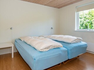 Casa de vacaciones Sønderballe  25