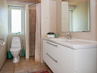 Casa de vacaciones Sønderballe  26