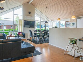 Casa de vacaciones Sønderballe  27