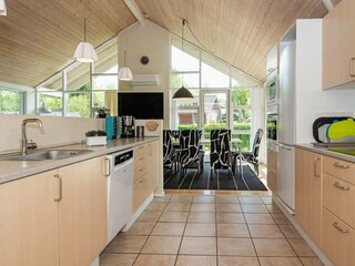 Casa de vacaciones Sønderballe  28