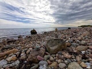 Casa de vacaciones Sønderballe  21