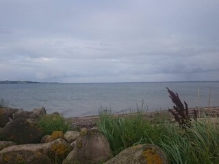 Maison de vacances Sønderballe  17