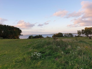 Maison de vacances Sønderballe  28