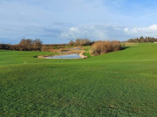 Casa de vacaciones Sønderballe  34