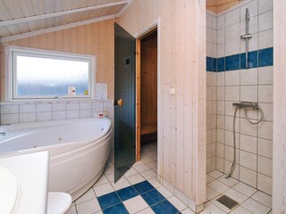 Ferienhaus Asnæs  16