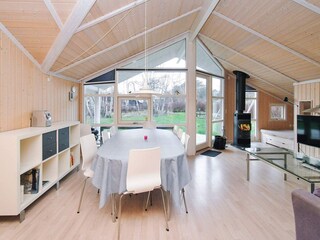 Casa per le vacanze Asnæs  17