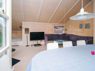Ferienhaus Asnæs  17