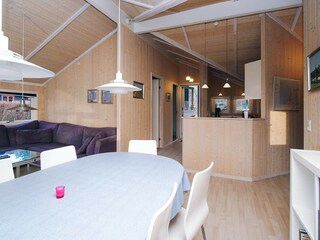 Holiday house Asnæs  18