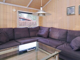 Maison de vacances Asnæs  10