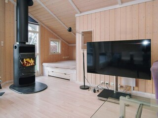 Ferienhaus Asnæs  13