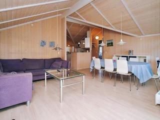 Ferienhaus Asnæs  27