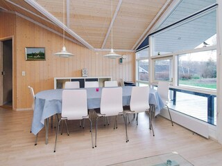 Maison de vacances Asnæs  25