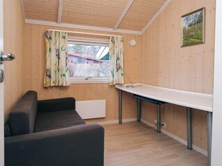 Maison de vacances Asnæs  9