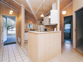 Ferienhaus Asnæs  22